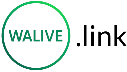 Walive Logo